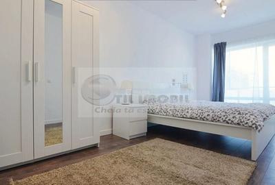 Apartament cu 2 camere decomandat, mobilat în Tudor Vladimirescu - 3