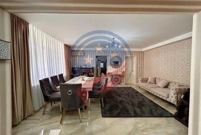 Casă individuală cu 6 camere cu Teren 685 Mp în Lascăr Catargiu - 16
