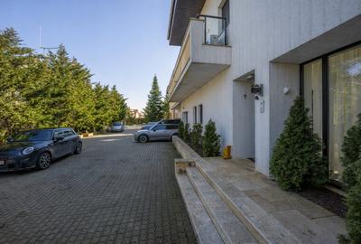 Casă individuală cu 7 camere cu Piscina în Corbeanca - 19