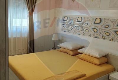 Apartament cu 2 camere decomandat în Chiajna - 6