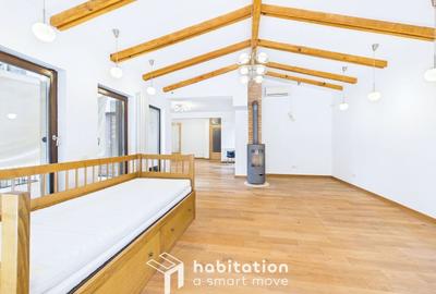 Casă de vis în Giroc – Eleganță clasică, spațiu vast și confortabil - 5