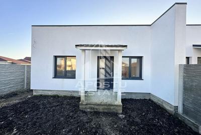 Duplex cu 3 camere situat in Bucovat,la 10 minute de Timisoara - 4