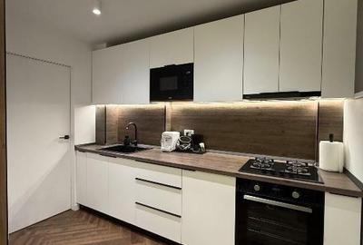 Apartament 3 camere, Stefan cel Mare - metrou Obor - 15