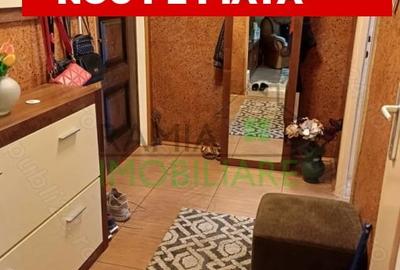 Confort si liniste in Astra - Apartament 2 camere, parter, loc de parcare inclus