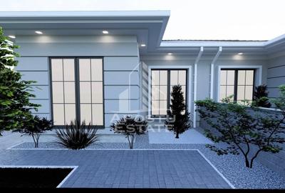 Duplex Mosnita Noua - 2