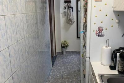 Apartament cu 2 camere semidecomandat în Central - 7