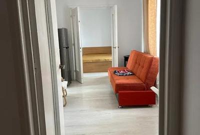 Apartament 2 camere, semidecomandat, 42 mp, centrala, ac, metrou, P-ta Romana - 3