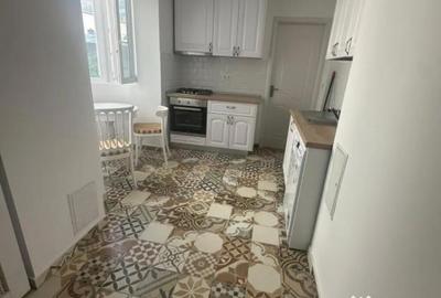 Apartament cu 3 camere semidecomandat în Sala Palatului - 8