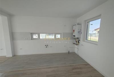 Duplex cu 3 camere cu Teren 200 Mp în Berceni - 4