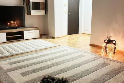 Apartament cu 4 camere în Albești - 9