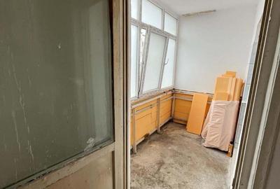 Apartament 2 camere etajul 4 cu POD SPITAL JUDETEAN TL - 14