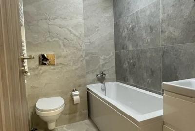 Apartament cu 2 camere decomandat, mobilat în Rahova - 8