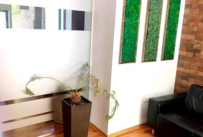 Direct Proprietar, INCHIRIERE SPATIU de BIROURI zona Gara COMPLET MOBILATE - 3