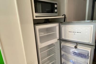 Balcescu-UNIVERSITATE-2 CAMERE,MOBILAT SI UTILAT LUX,125000 EURO - 13