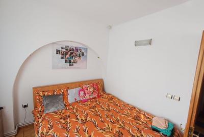 Republicii - Caraiman 3 camere 88 mp etaj 2 - 3