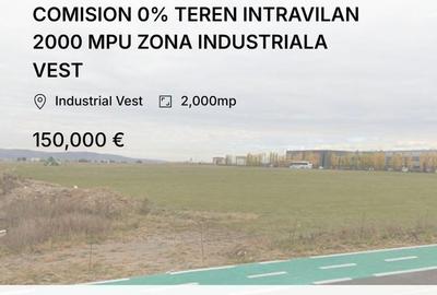 Spațiu comercial, în Vest
