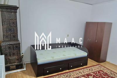 Apartament cu 2 camere decomandat, mobilat în Ultracentral