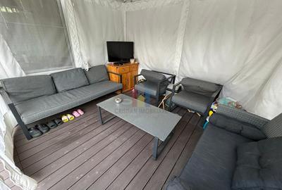 Impecabila Vila P M central 250 mp utili mobilata si utilata Impecabila Vila P M central 250 mp utili mobilata si utilata - 3