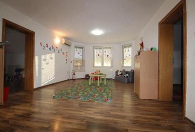 Casa ideala pentru activitati Comerciale. (gradinita, after school, ...) - 11