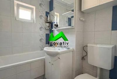 Apartament cu 2 camere decomandat, mobilat în Terezian - 7