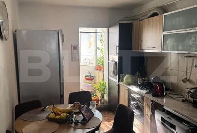 Apartament 3 camere, 72 mp, zona Dacia - 4