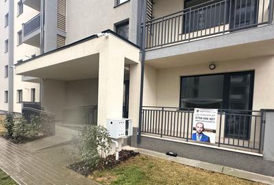Apartament cu 2 camere decomandat în Tractorul - 22