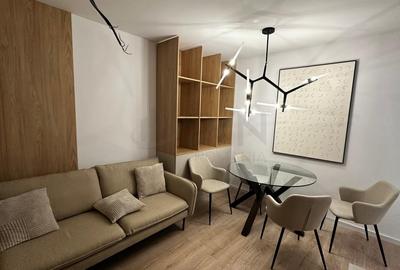 Apartament cu 3 camere semidecomandat în Lacul Tei - 3