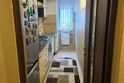 Apartament cu 2 camere în Calea București - 3
