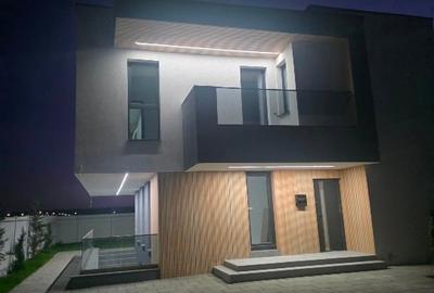 Casă individuală cu 5 camere cu Canalizare în Țegheș - 4