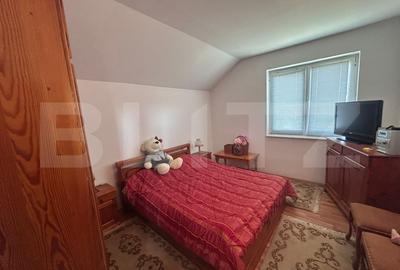 Casă individuală cu 7 camere cu Teren 17000 Mp în Exterior Est - 16