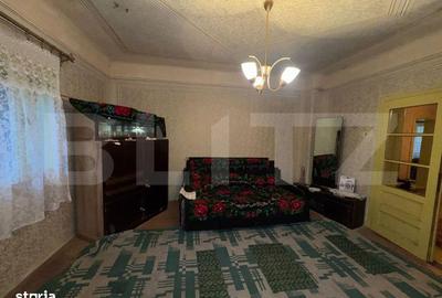 Casă cu 3 camere cu Teren 489 Mp în Vața de Jos - 9