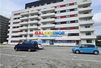 Apartament cu 2 camere decomandat în Drumul Taberei - 19