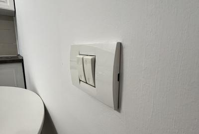 Apartament cu 2 camere semidecomandat în Central - 14