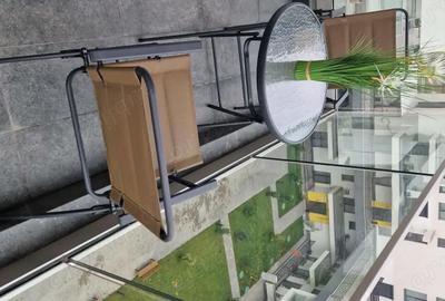 Garsonieră decomandată în Central - 6