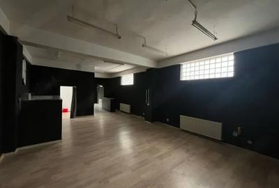Spatiu comercial 120 mp | Energeticienilor | Etaj 1 | Centrala - 5