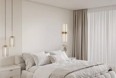 Apartament cu 3 camere decomandat în Berceni - 2