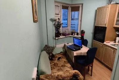 Apartament cu o camera de inchiriat in zona Iosefin - 1