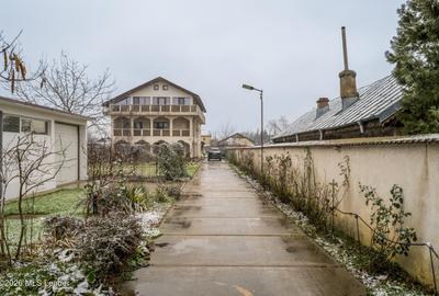 Casă individuală cu 11 camere cu Canalizare în Mogoșoaia - 42
