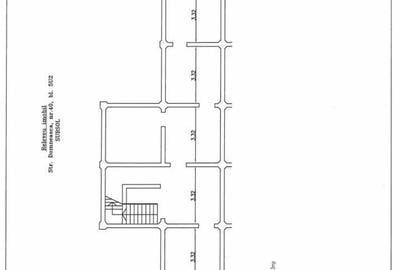Spațiu comercial, de 867 mp, în Central - 4