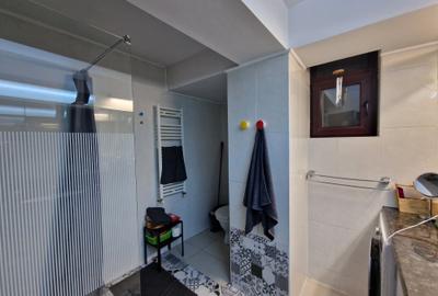 Intabulat - Apartament cu 3 camere cu parcare si boxa, mobilat si utilat - 13