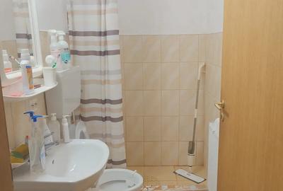 Casa cu etaj ultracentral Alba Iulia - 10