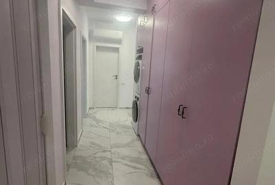 Apartament 2 Camere Lux Centrala Proprie Zona Braytim Muzicescu - 5
