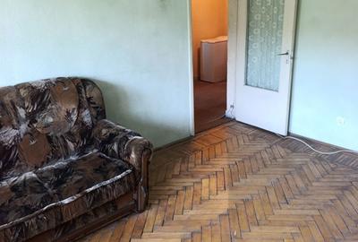 Apartament cu 2 camere decomandat în Central - 1
