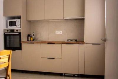 Apartament cu 2 camere, mobilat în Bucureștii Noi - 6