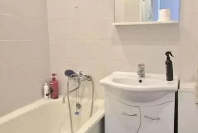 Garsonieră decomandată în Ghencea
