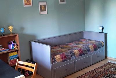 Casă cu 6 camere cu Teren 771 Mp în Central - 2