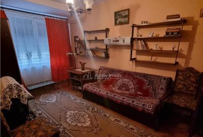 Ap 3 cam decomandat langa Pedagogic I.Creanga - 5