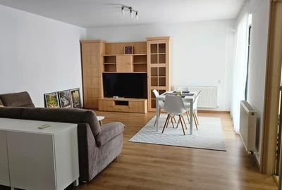 3 camere | Straulesti | Scoala Genesis| Petrom City | Damaroaia | - 2