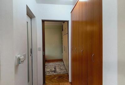 Apartament cu 3 camere semidecomandat în Gojdu - 5