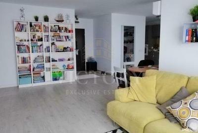 Apartament mobilat-utilat, Baneasa Apartament mobilat-utilat, Baneasa - 3